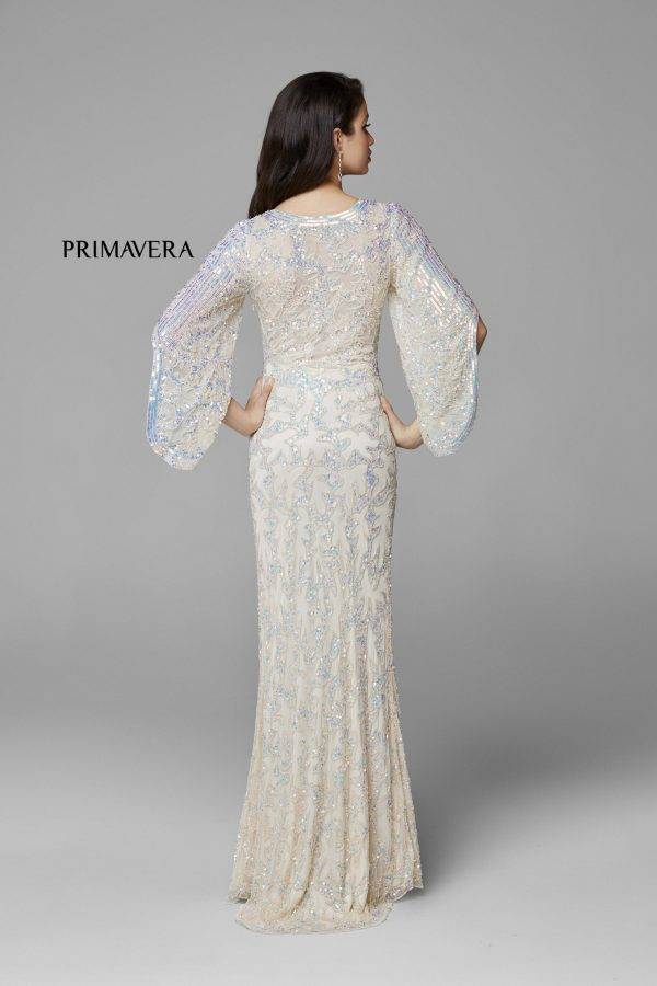 Primavera store couture 9713