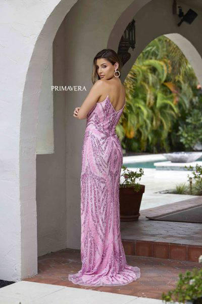 Primavera Couture Long 3908 Z Couture